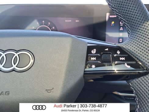New 2026 Audi S5 Premium Plus AWD/4WD image 18