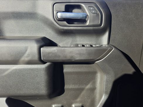 Used 2023 Chevrolet Silverado 1500 Custom w/ LPO, Dark Essentials Package image 22