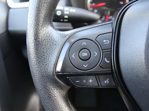 Used 2021 Toyota RAV4 LE w/ Carpet Mat Package (TMS) FWD image 38