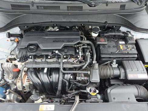 Used 2022 Hyundai Kona SEL AWD/4WD image 27