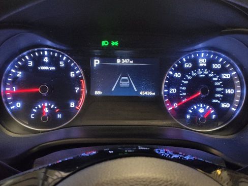 Used 2023 Kia Forte LXS FWD image 23