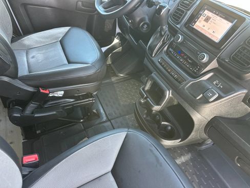 Used 2023 RAM ProMaster 2500 FWD image 15