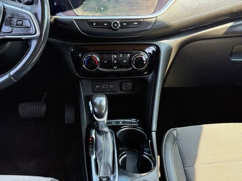 Used 2020 Buick Encore GX Preferred FWD image 16
