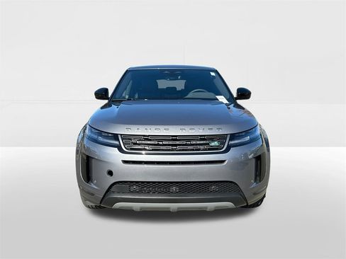 New 2026 Land Rover Range Rover Evoque S image 6