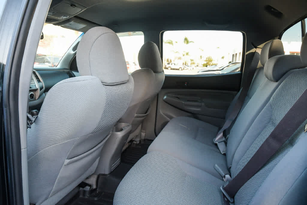 Used 2009 Toyota Tacoma PreRunner RWD image 17