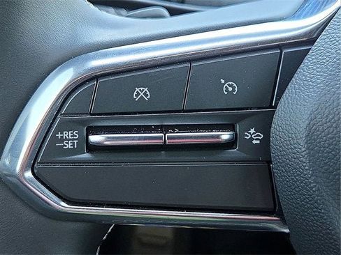 New 2025 Chevrolet Blazer EV LT image 22