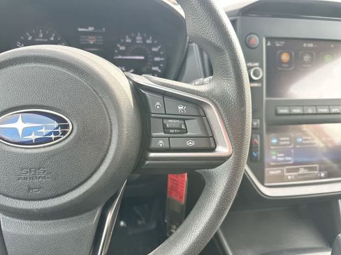 Certified 2024 Subaru Impreza 2.0i image 29