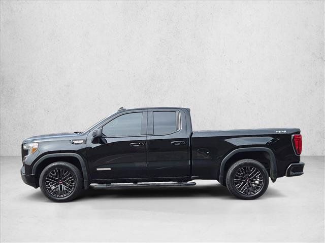 Used 2020 GMC Sierra 1500 Elevation AWD/4WD image 8