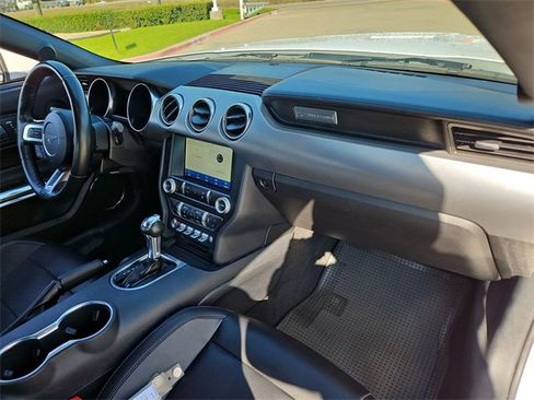 Used 2023 Ford Mustang Premium image 25