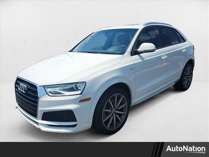 Used 2018 Audi Q3 2.0T Premium