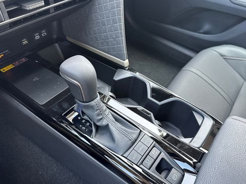 New 2026 Toyota Camry XLE FWD image 24