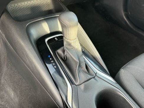 Used 2024 Toyota Corolla LE FWD image 26