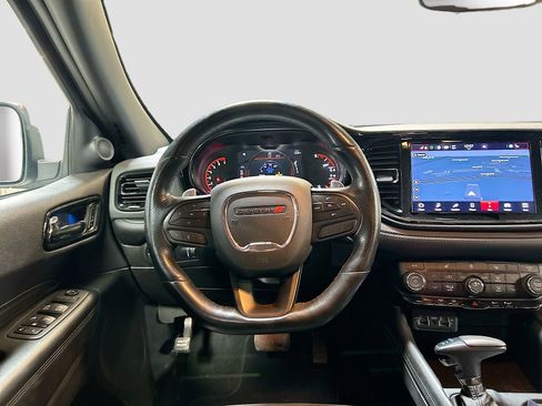 Used 2021 Dodge Durango GT AWD/4WD image 22