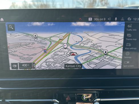 Used 2025 BMW M8 Competition w/ Driving Assistance Package image 26