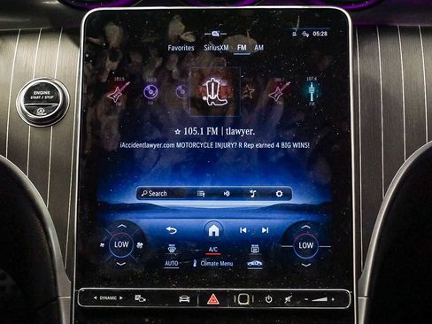 Used 2023 Mercedes-Benz C 300 Sedan image 15