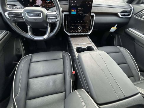 Used 2026 GMC Acadia Denali w/ Super Cruise Package AWD/4WD image 19