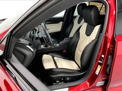 Used 2023 Cadillac CT5 Sport image 33