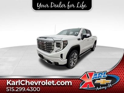 Used 2024 GMC Sierra 1500 Denali w/ Denali Reserve Package