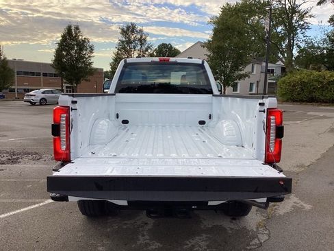New 2026 Ford F350 XL w/ STX Appearance Package AWD/4WD image 10
