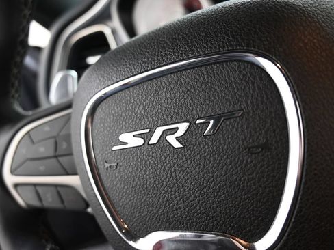 Used 2018 Dodge Challenger SRT Hellcat RWD image 26