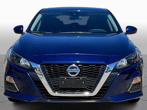 Used 2022 Nissan Altima 2.5 S w/ Driver Assist Package image 4