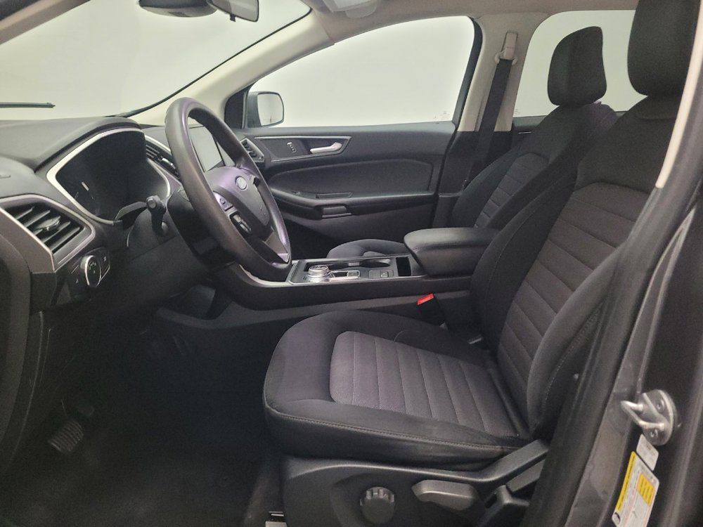 Used 2021 Ford Edge SE FWD image 17