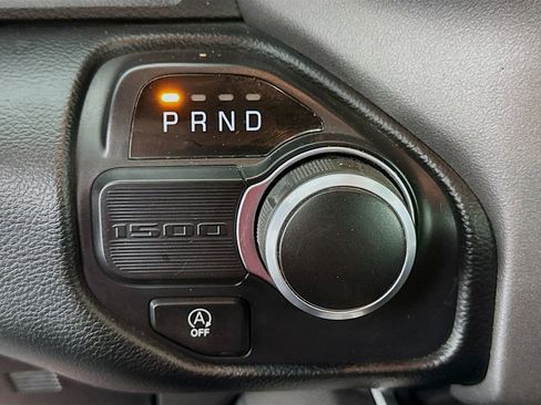 Used 2020 RAM 1500 Big Horn image 22