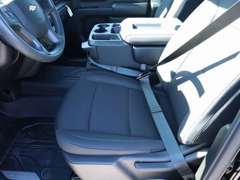 New 2026 Chevrolet Silverado 1500 W/T w/ WT Value Package image 7