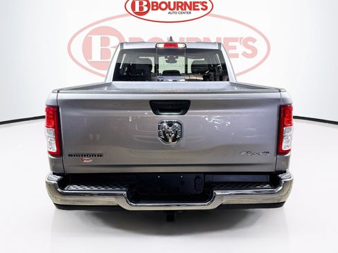 Used 2023 RAM 1500 Big Horn AWD/4WD image 9