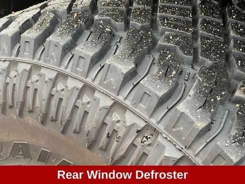 Used 2023 Jeep Gladiator Mojave w/ LED Lighting Group image 11