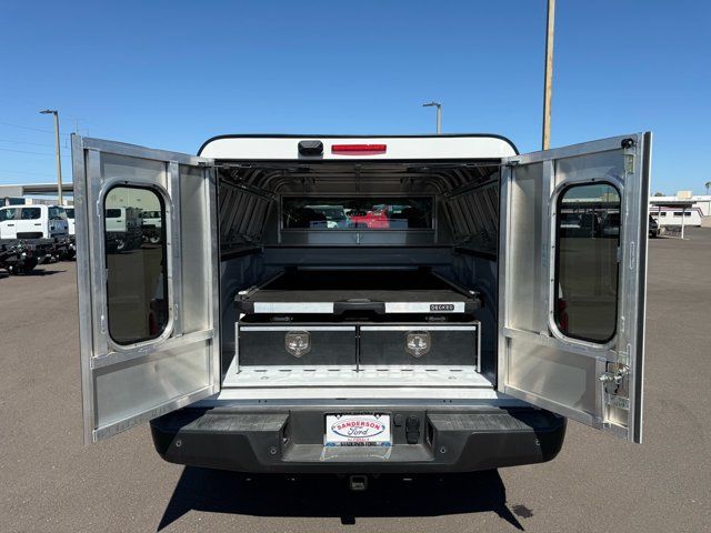 New 2026 Ford F150 XL AWD/4WD image 9