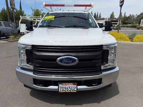 Used 2019 Ford F350 XL w/ XL Value Package RWD image 3