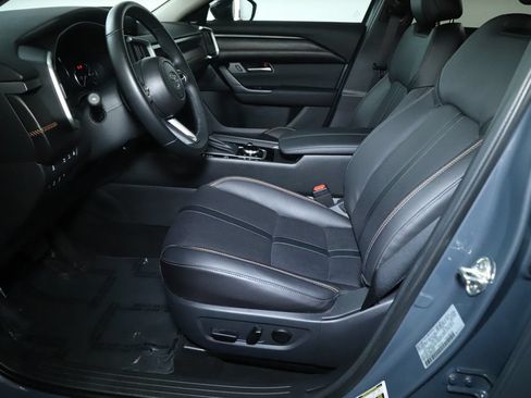 Certified 2026 MAZDA CX-50 AWD 2.5 Hybrid w/ Cargo Package image 19