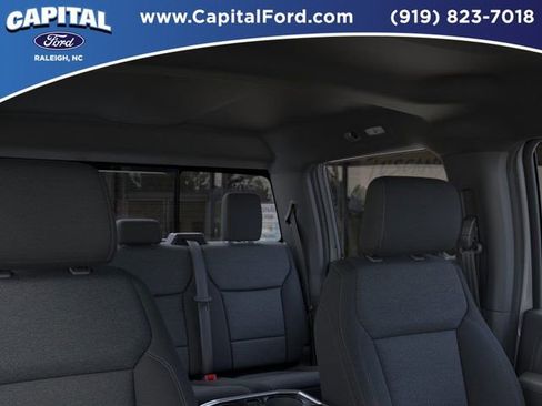 New 2026 Ford F150 XLT image 22