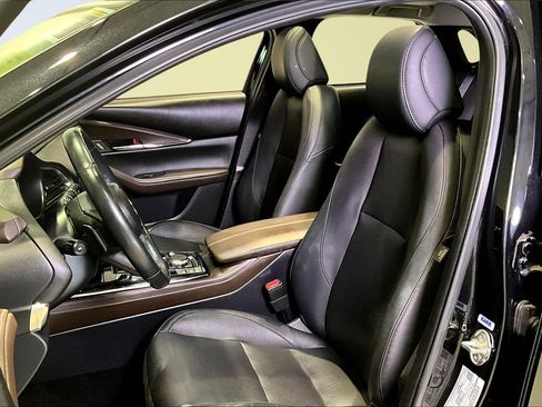 Used 2024 MAZDA CX-30 AWD 2.5 S w/ Premium Package image 22