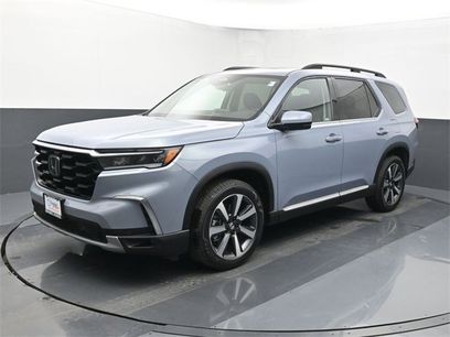 Used 2024 Honda Pilot Touring