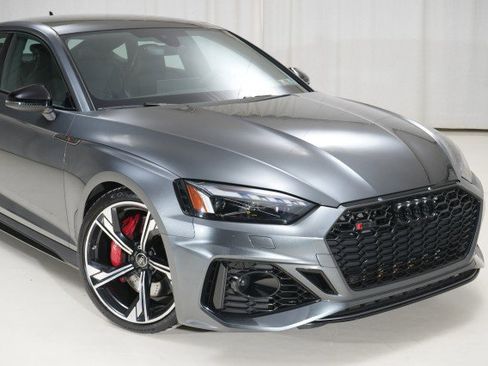 Used 2024 Audi RS 5 Quattro AWD image 14
