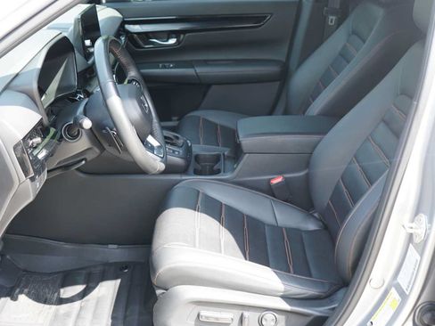 Used 2024 Honda CR-V Sport Touring image 9