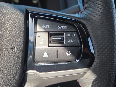 Used 2024 Honda Ridgeline Black Edition image 27