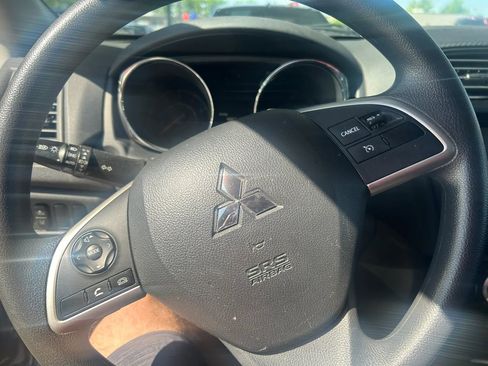 Used 2024 Mitsubishi Outlander Sport AWD image 17
