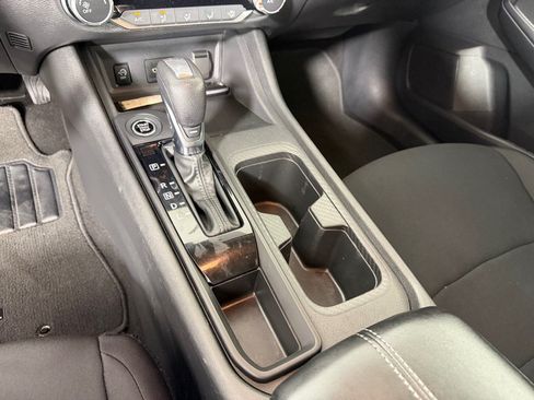 Used 2024 Nissan Sentra S FWD image 15