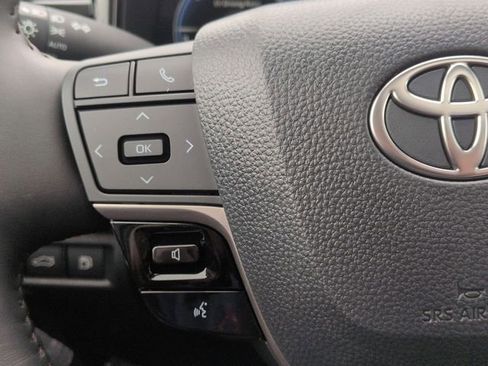 New 2026 Toyota Camry XLE image 16