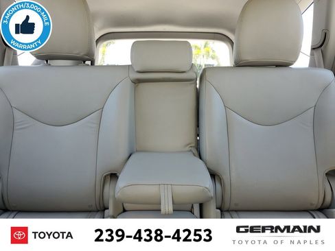 Used 2014 Toyota Prius V Three FWD image 30