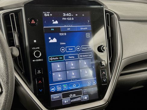 Used 2024 Subaru Crosstrek 2.0i Premium image 21