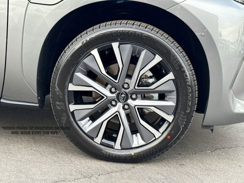 New 2026 Subaru Solterra Limited image 4