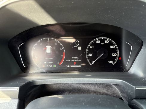 Certified 2025 Honda Pilot EX-L image 12