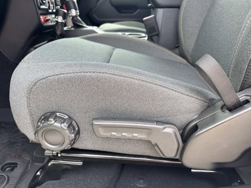 New 2026 Jeep Wrangler Willys image 16