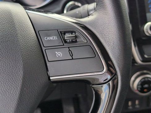 Used 2025 Mitsubishi Outlander Sport SE AWD/4WD image 21