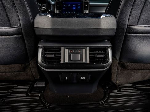 Used 2021 Ford F150 Lariat w/ Equipment Group 502A High image 32