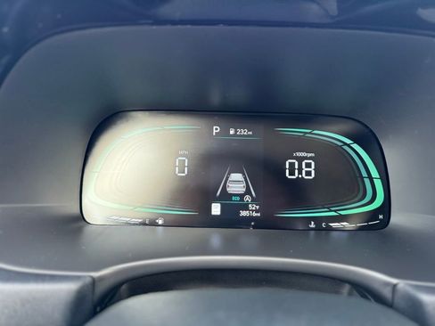 Used 2025 Hyundai Palisade SEL image 19